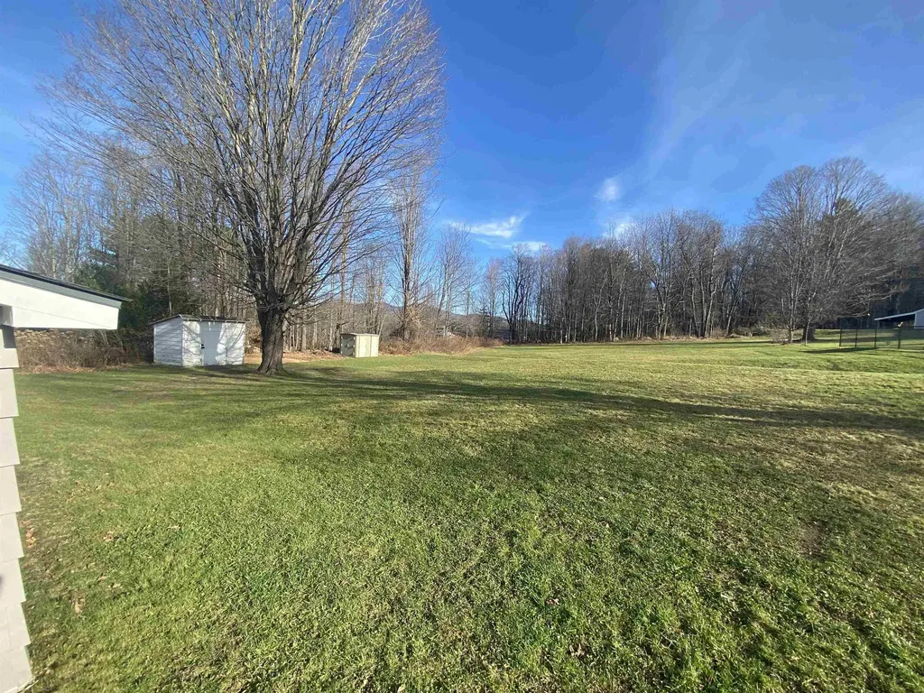 33 Waterman Street Barre Town VT 05641-0166