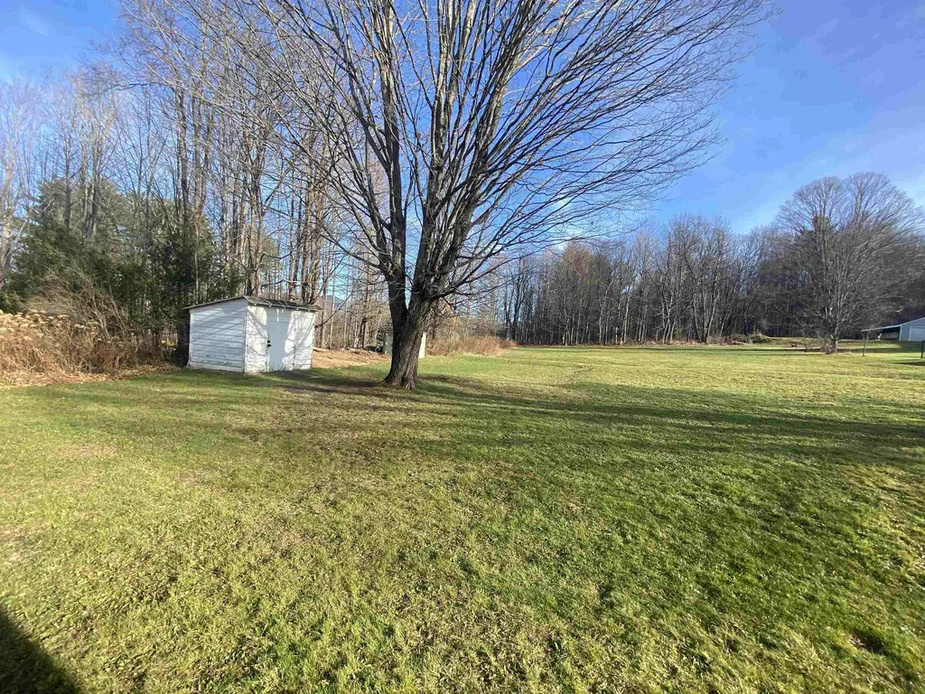 33 Waterman Street Barre Town VT 05641-0166