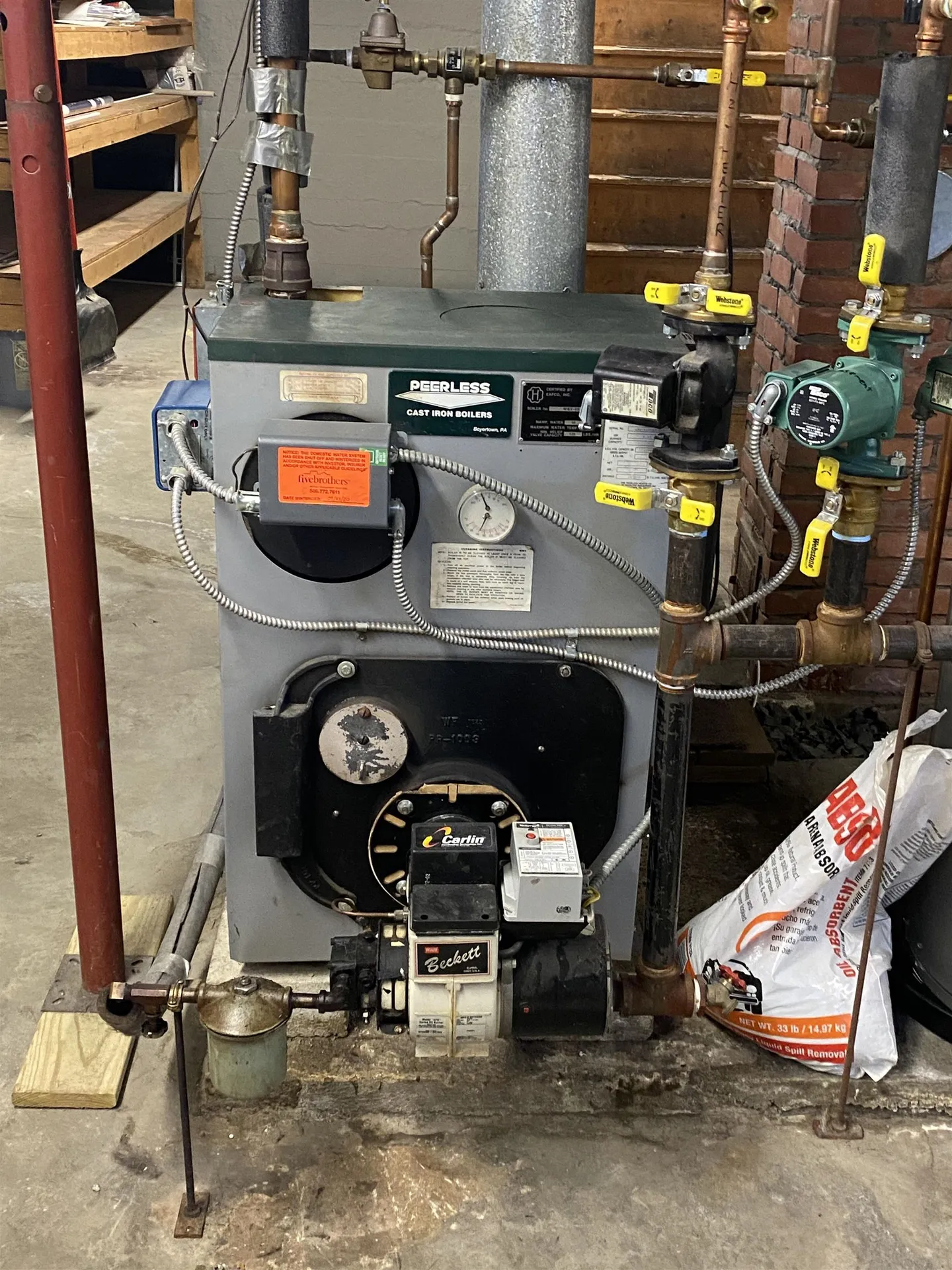 33 Waterman Street Barre Town VT 05641-0166