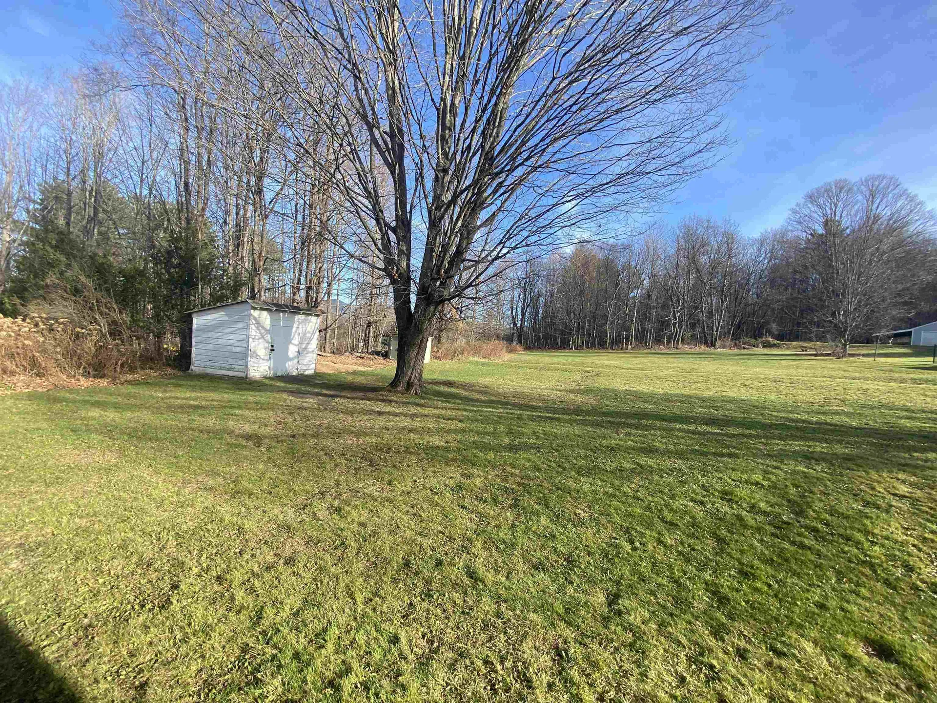 33 Waterman Street Barre Town VT 05641-0166