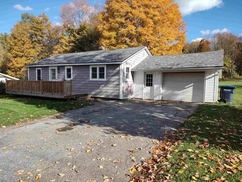 33 Waterman Street Barre Town VT 05641-0166