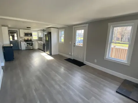 33 Waterman Street Barre Town VT 05641-0166