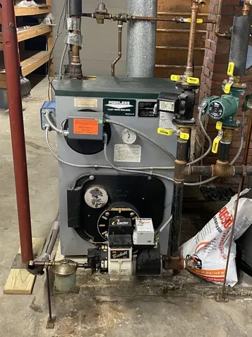 33 Waterman Street Barre Town VT 05641-0166