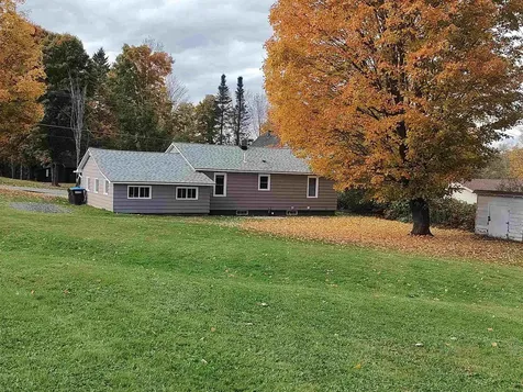 33 Waterman Street Barre Town VT 05641-0166