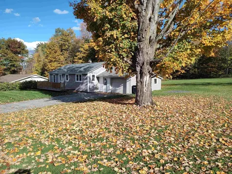 33 Waterman Street Barre Town VT 05641-0166