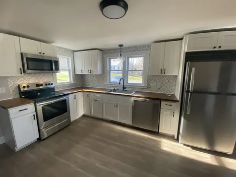 33 Waterman Street Barre Town VT 05641-0166