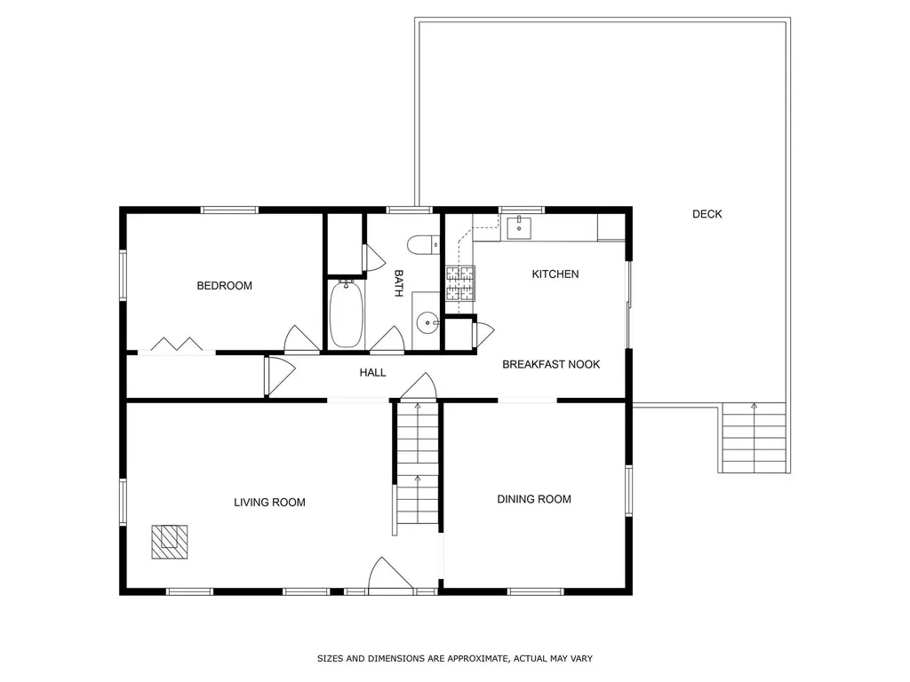 51 Dorothy Drive Epping NH 03042-2316
