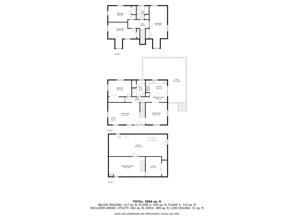 51 Dorothy Drive Epping NH 03042-2316