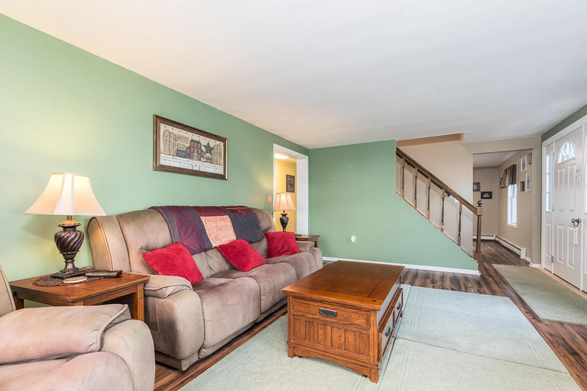 51 Dorothy Drive Epping NH 03042-2316