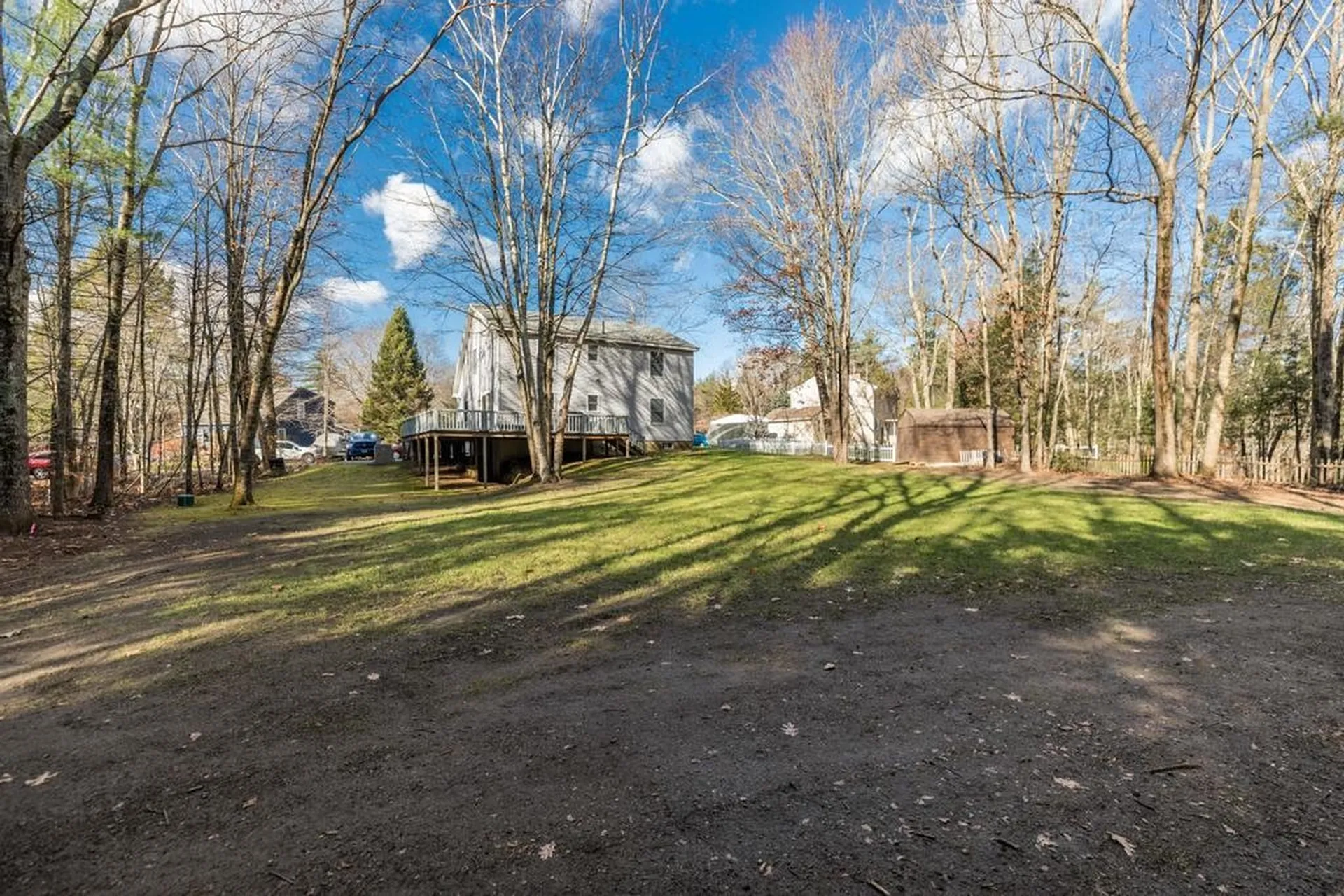 51 Dorothy Drive Epping NH 03042-2316