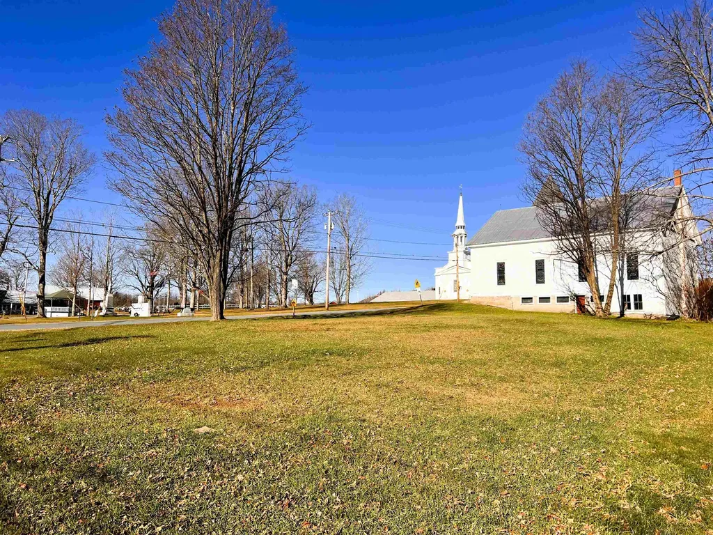 14 Bobbin Mill Road Lunenburg VT 05906
