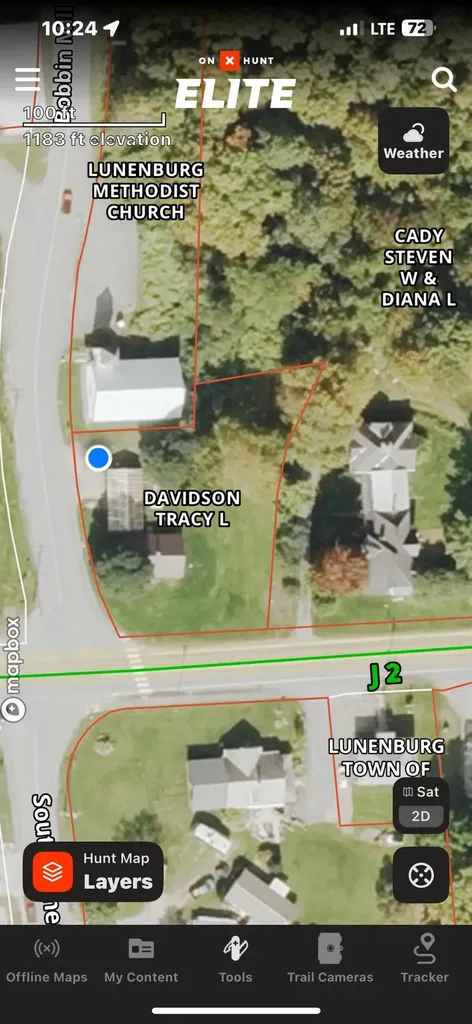 14 Bobbin Mill Road Lunenburg VT 05906