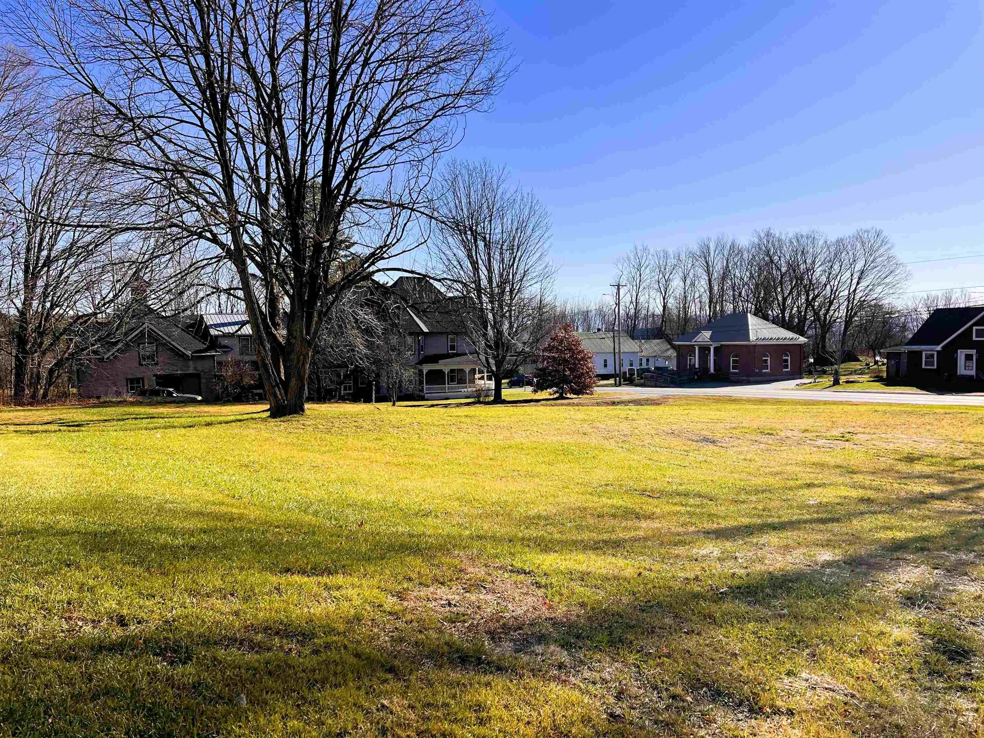 14 Bobbin Mill Road Lunenburg VT 05906