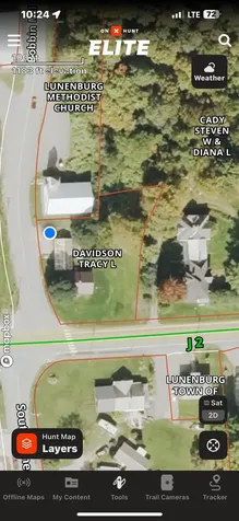 14 Bobbin Mill Road Lunenburg VT 05906