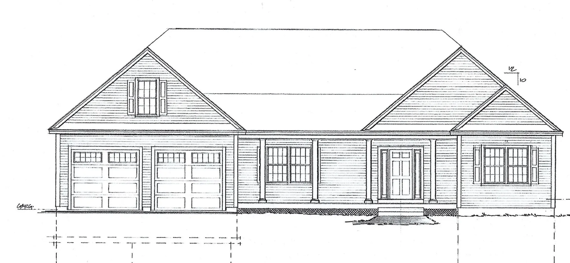 23 Sawmill Road Bow NH 03304