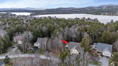 95 Spruce Lane New London NH 03257