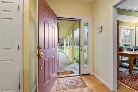 95 Spruce Lane New London NH 03257