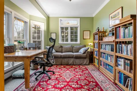 95 Spruce Lane New London NH 03257