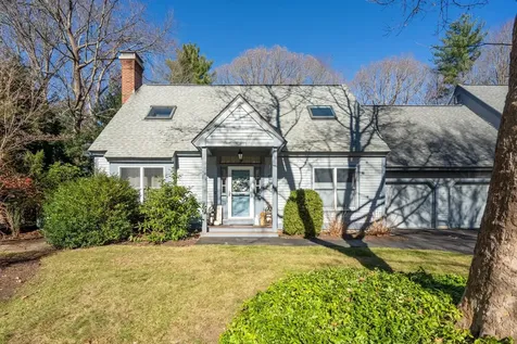 54 Stratham Green Road Stratham NH 03885