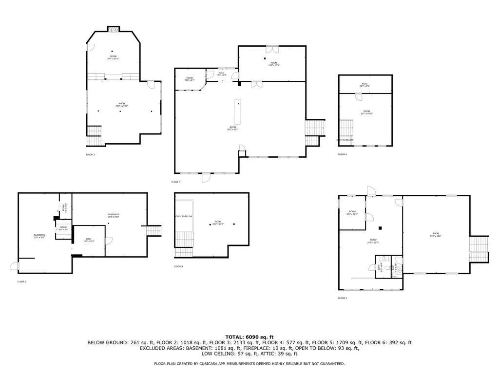 12 Southmayd Street Campton NH 03223