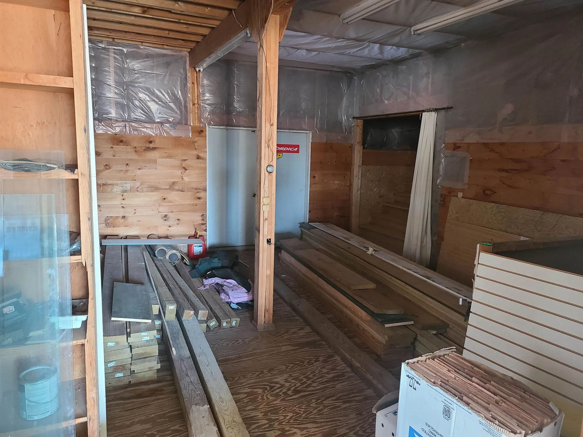 12 Southmayd Street Campton NH 03223