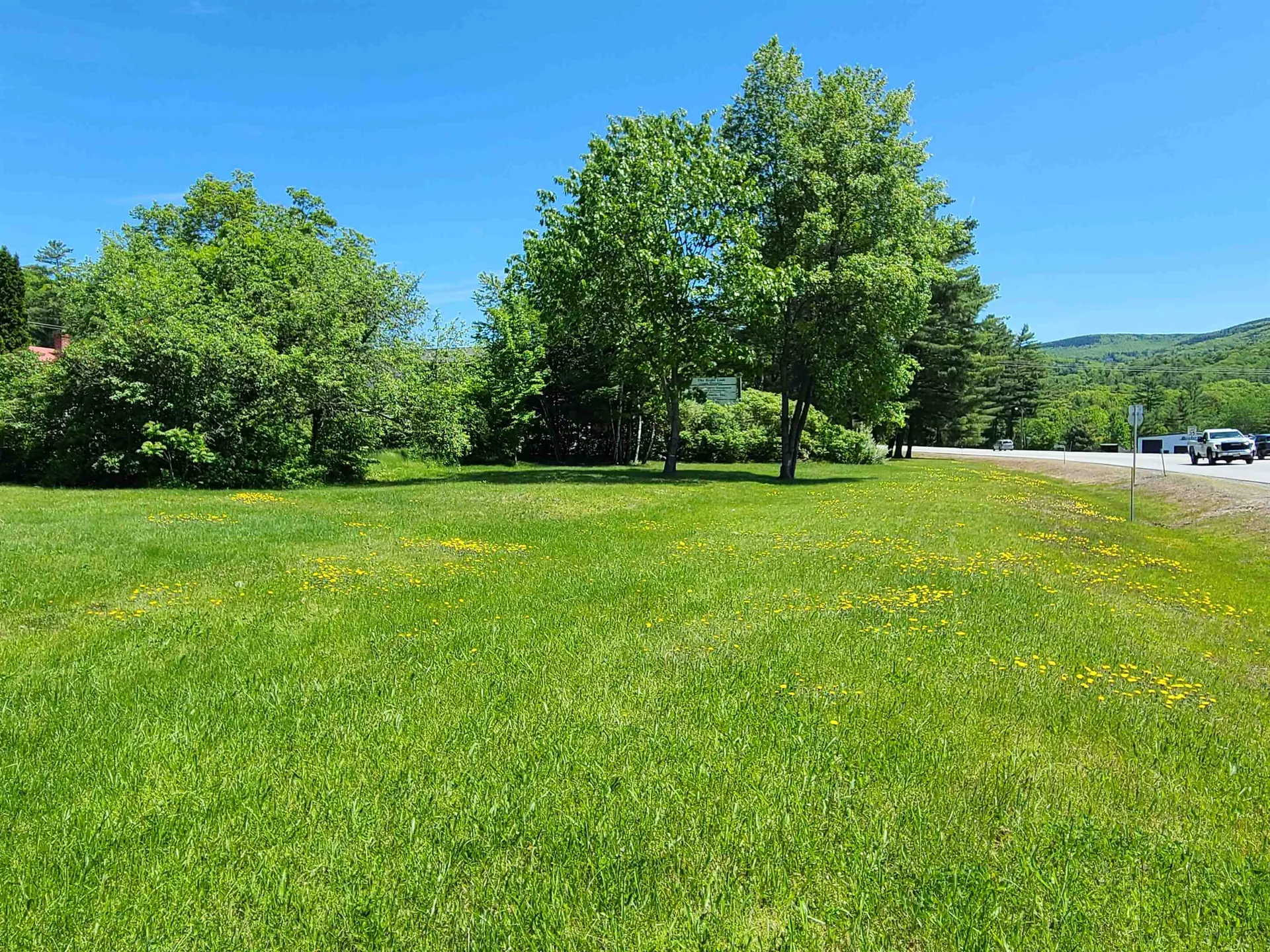 12 Southmayd Street Campton NH 03223