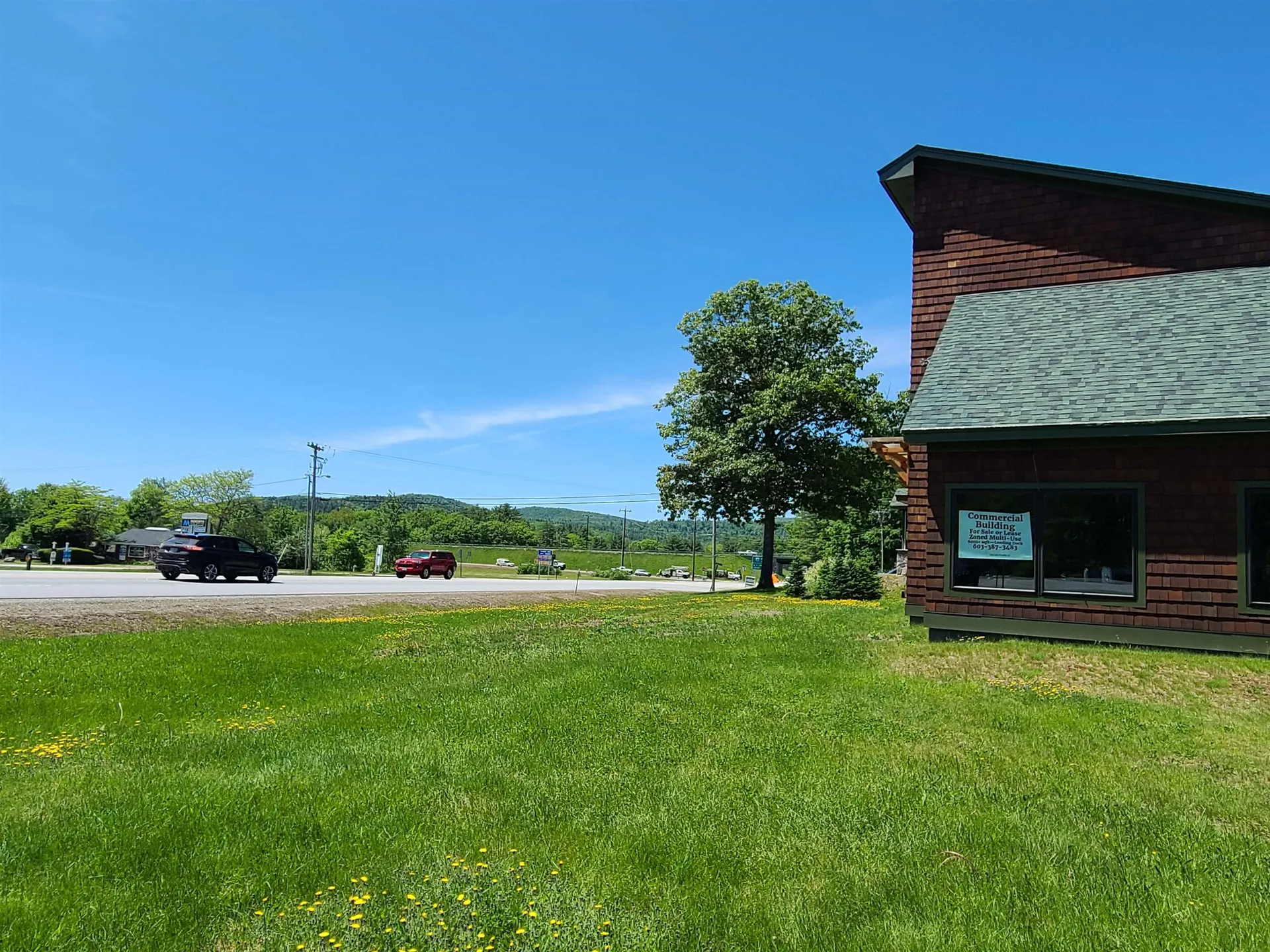 12 Southmayd Street Campton NH 03223