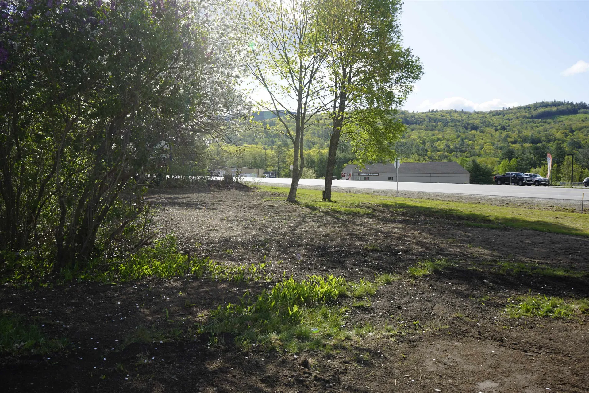 12 Southmayd Street Campton NH 03223