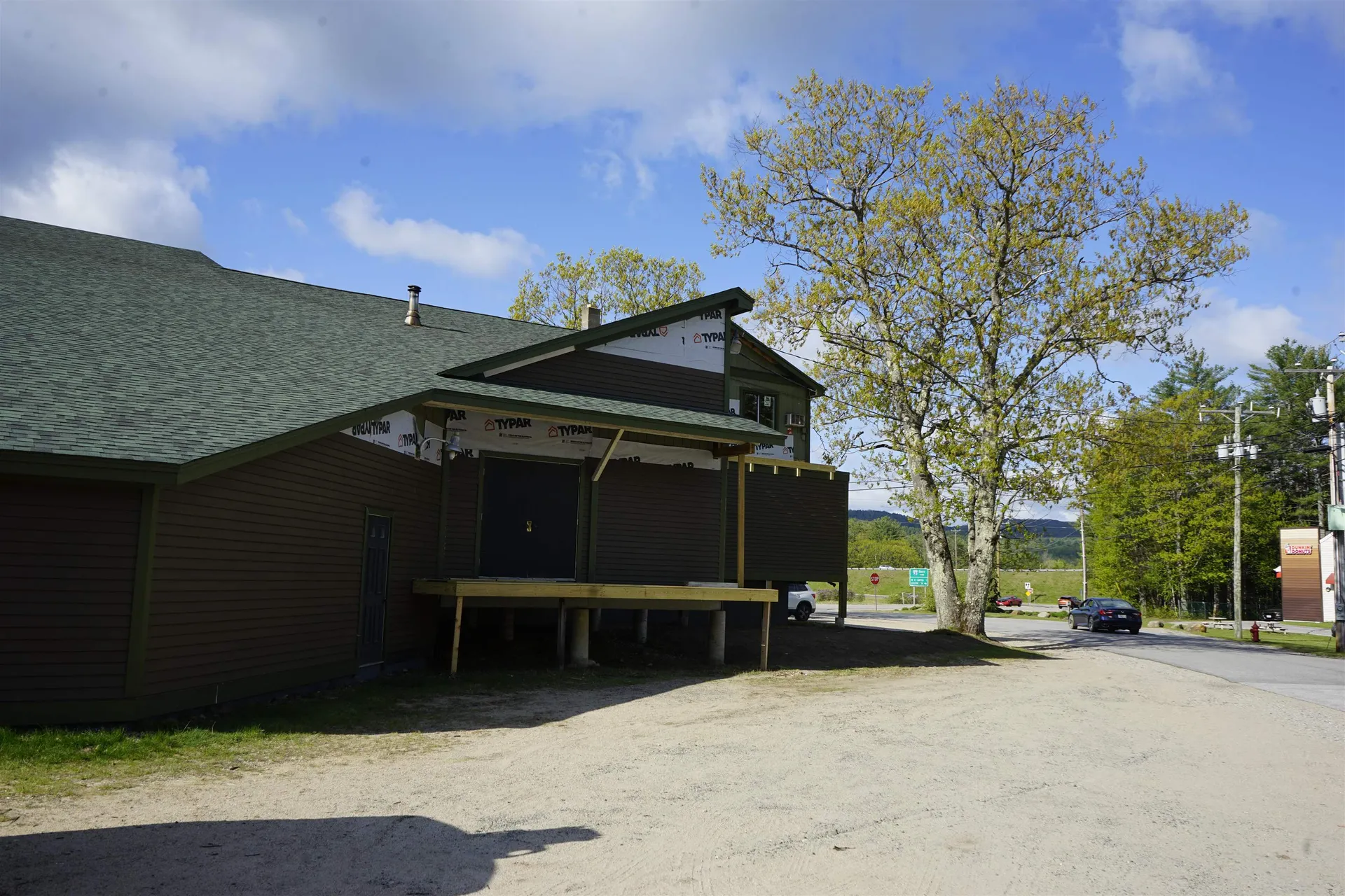 12 Southmayd Street Campton NH 03223