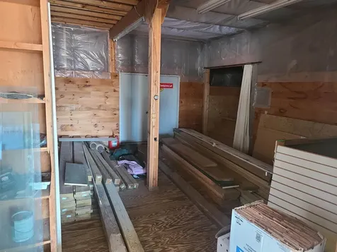 12 Southmayd Street Campton NH 03223