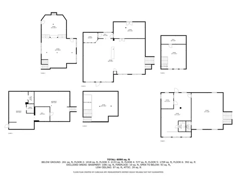 12 Southmayd Street Campton NH 03223