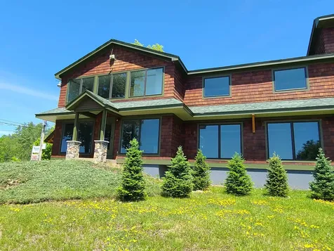 12 Southmayd Street Campton NH 03223