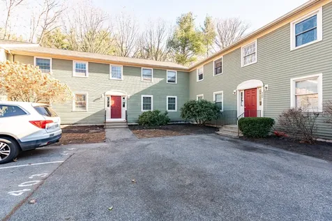 30 Old Dover Road Rochester NH 03867