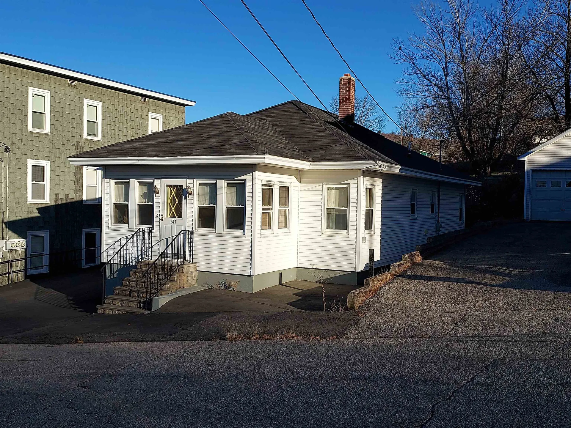 614 Cheshire Street Berlin NH 03570