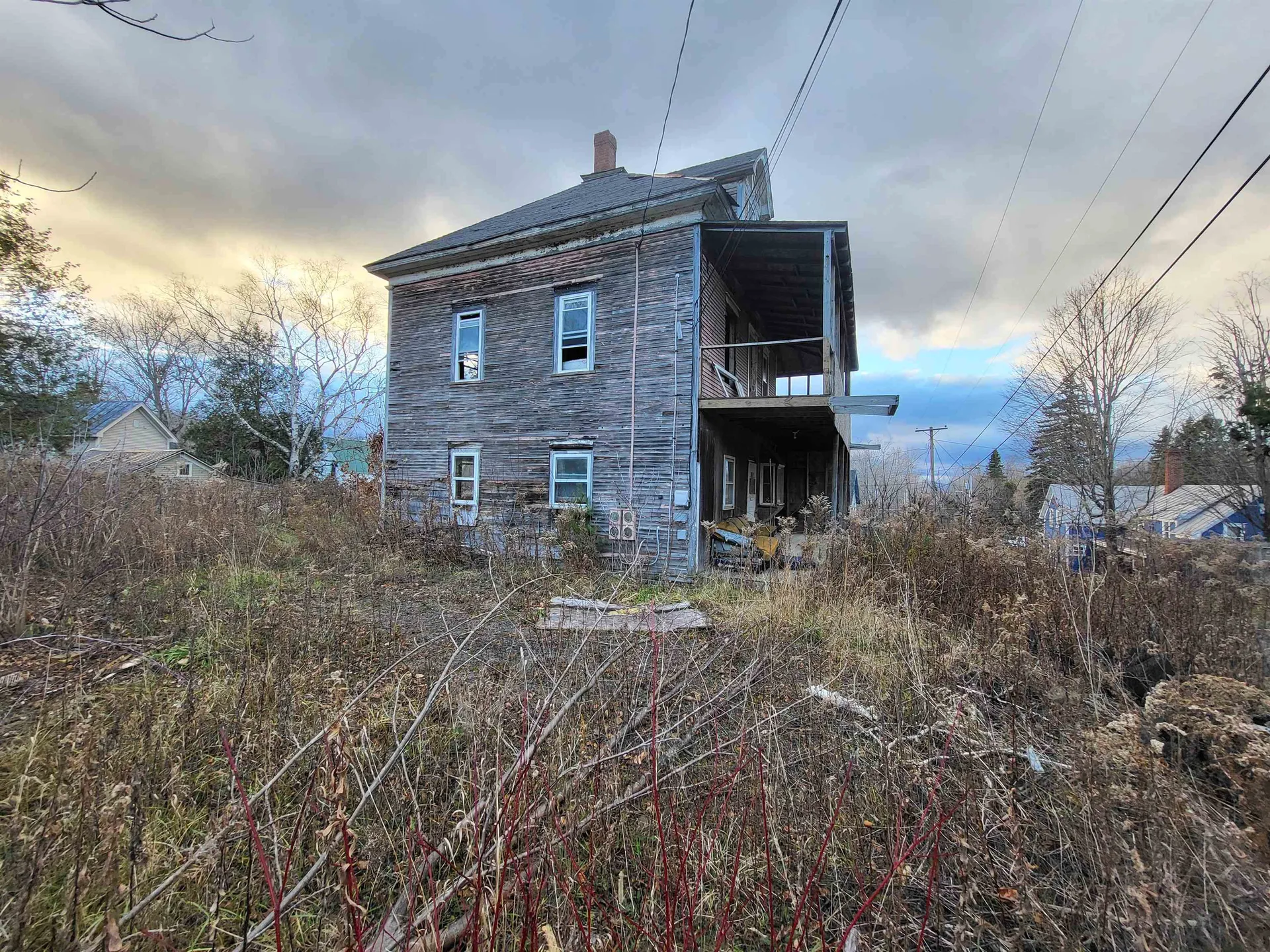 8 Mchugh Road Barre Town VT 05641