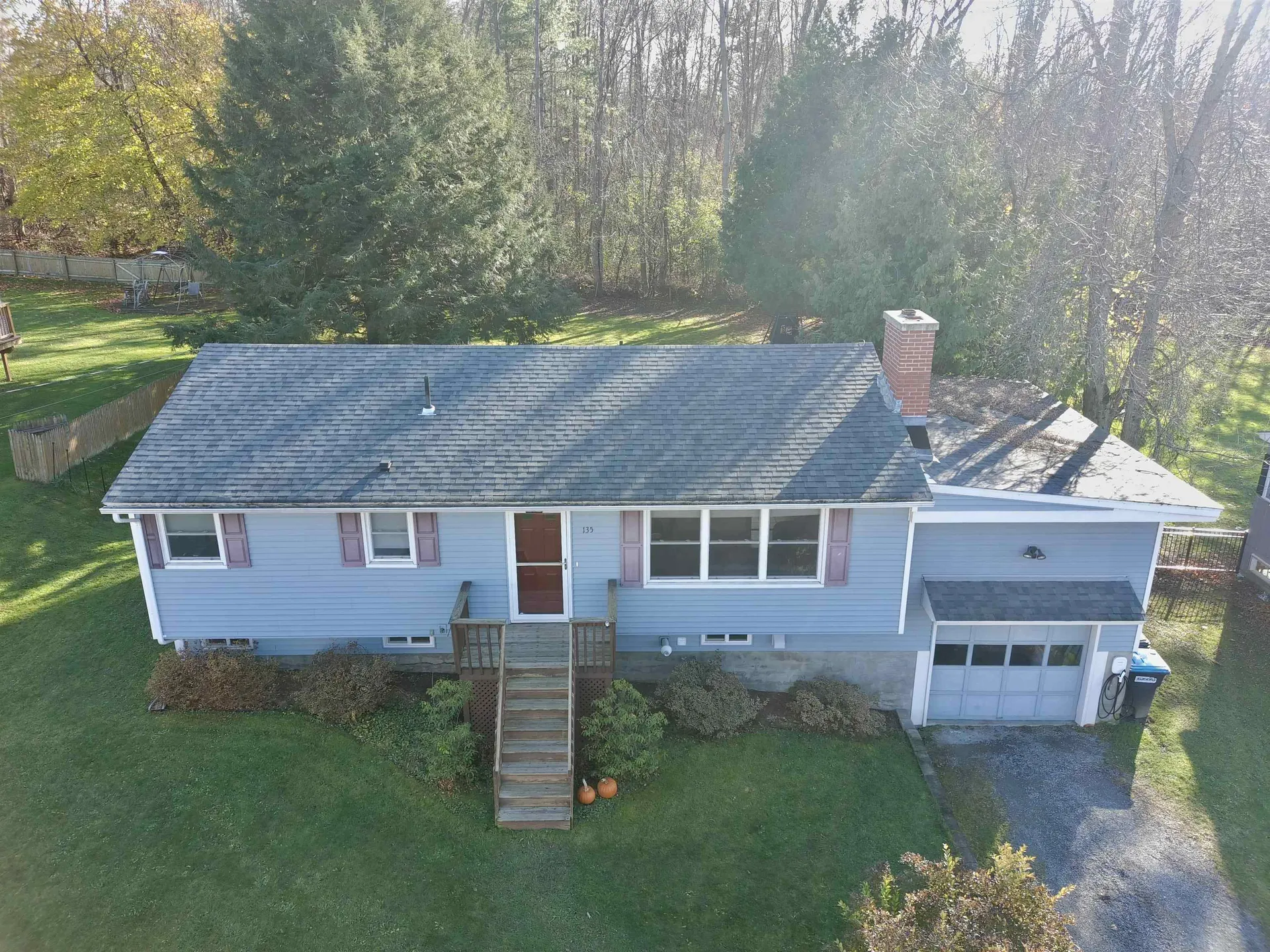 135 Lakeview Drive Shelburne VT 05482