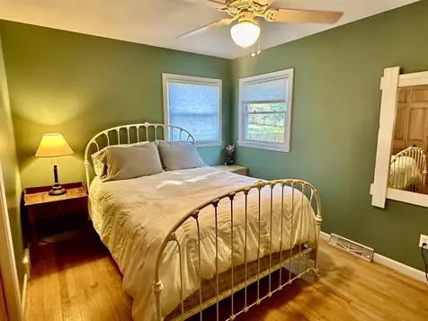 135 Lakeview Drive Shelburne VT 05482