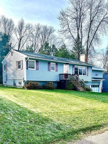 135 Lakeview Drive Shelburne VT 05482