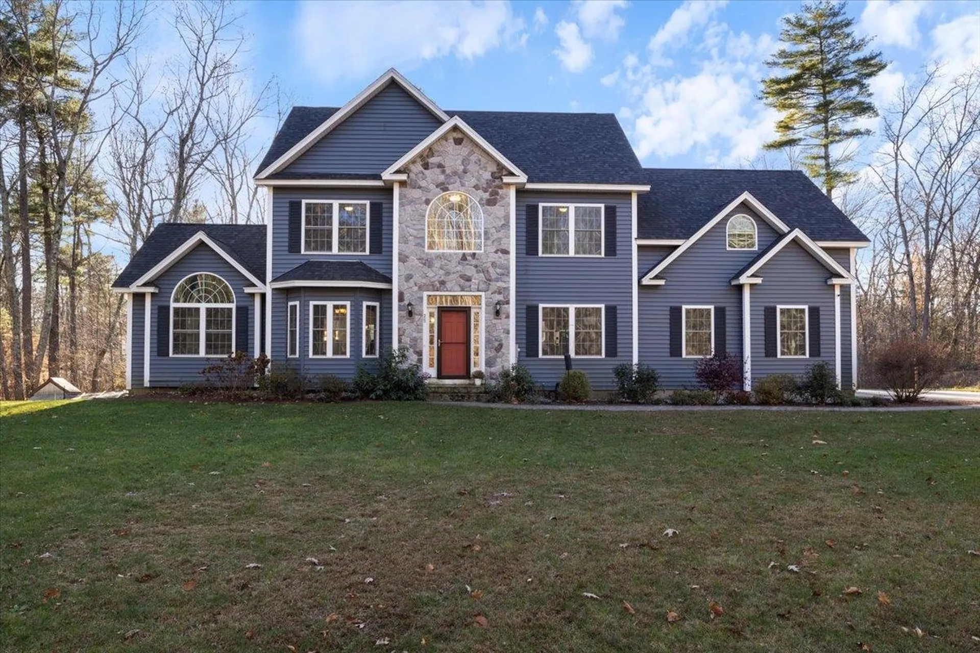 25 Estee Road Hampstead NH 03841