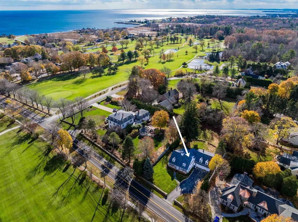 160 South Road Rye NH 03871
