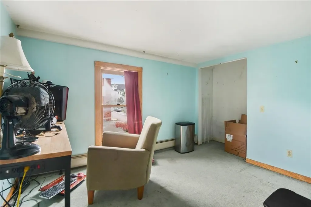 42 Depot Street Richmond VT 05477