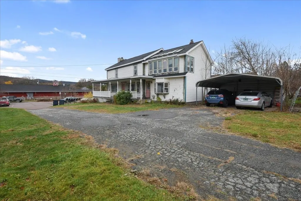 42 Depot Street Richmond VT 05477