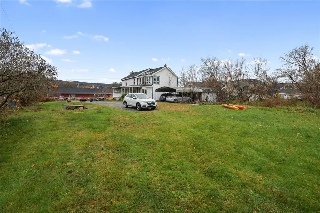 42 Depot Street Richmond VT 05477