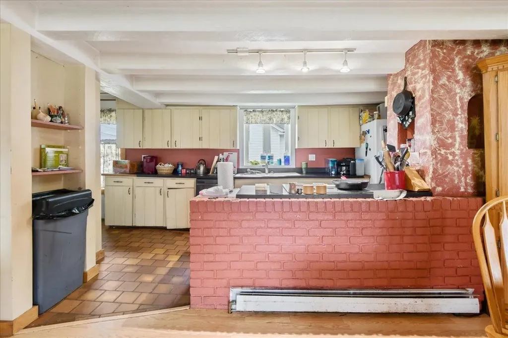 42 Depot Street Richmond VT 05477