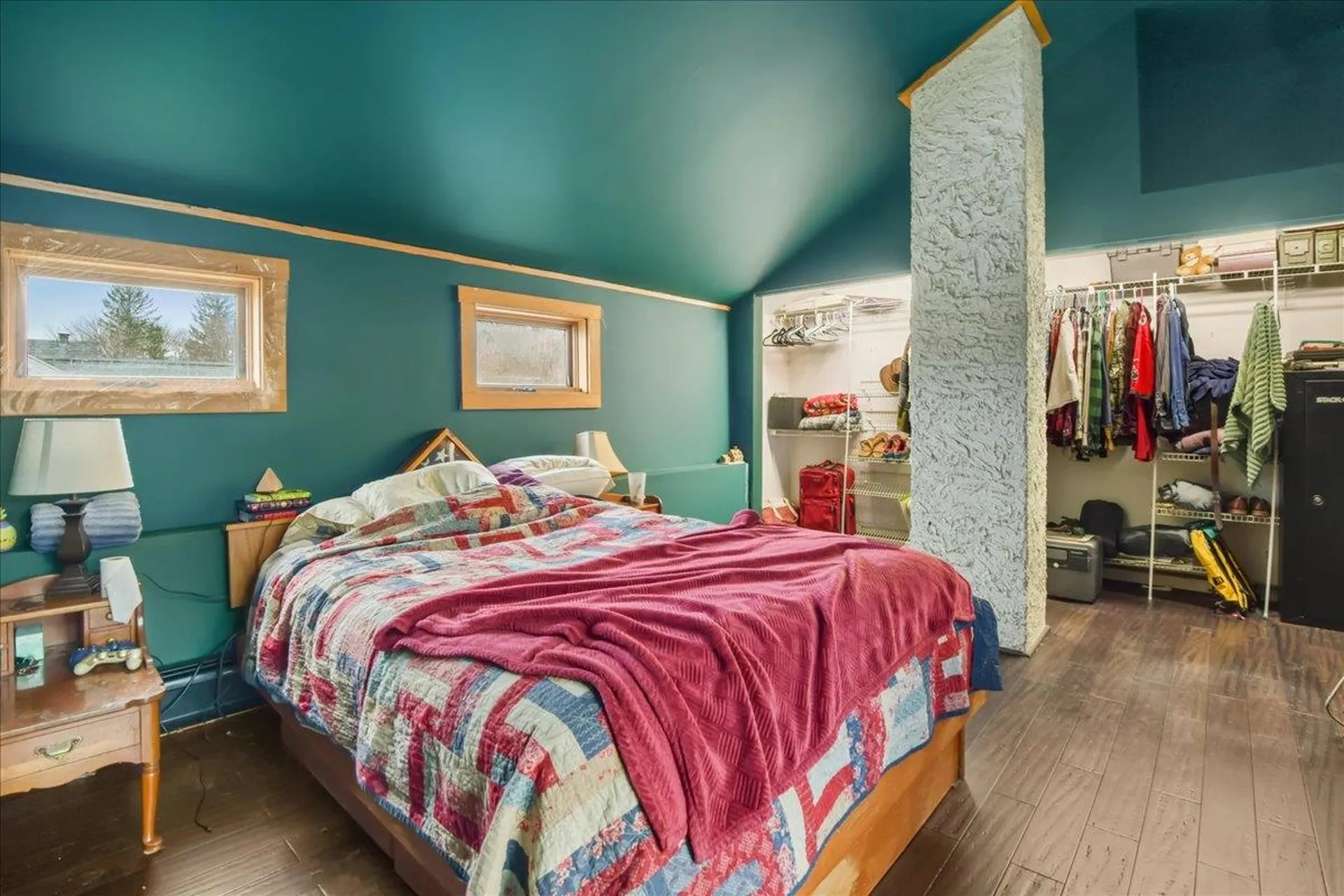 42 Depot Street Richmond VT 05477