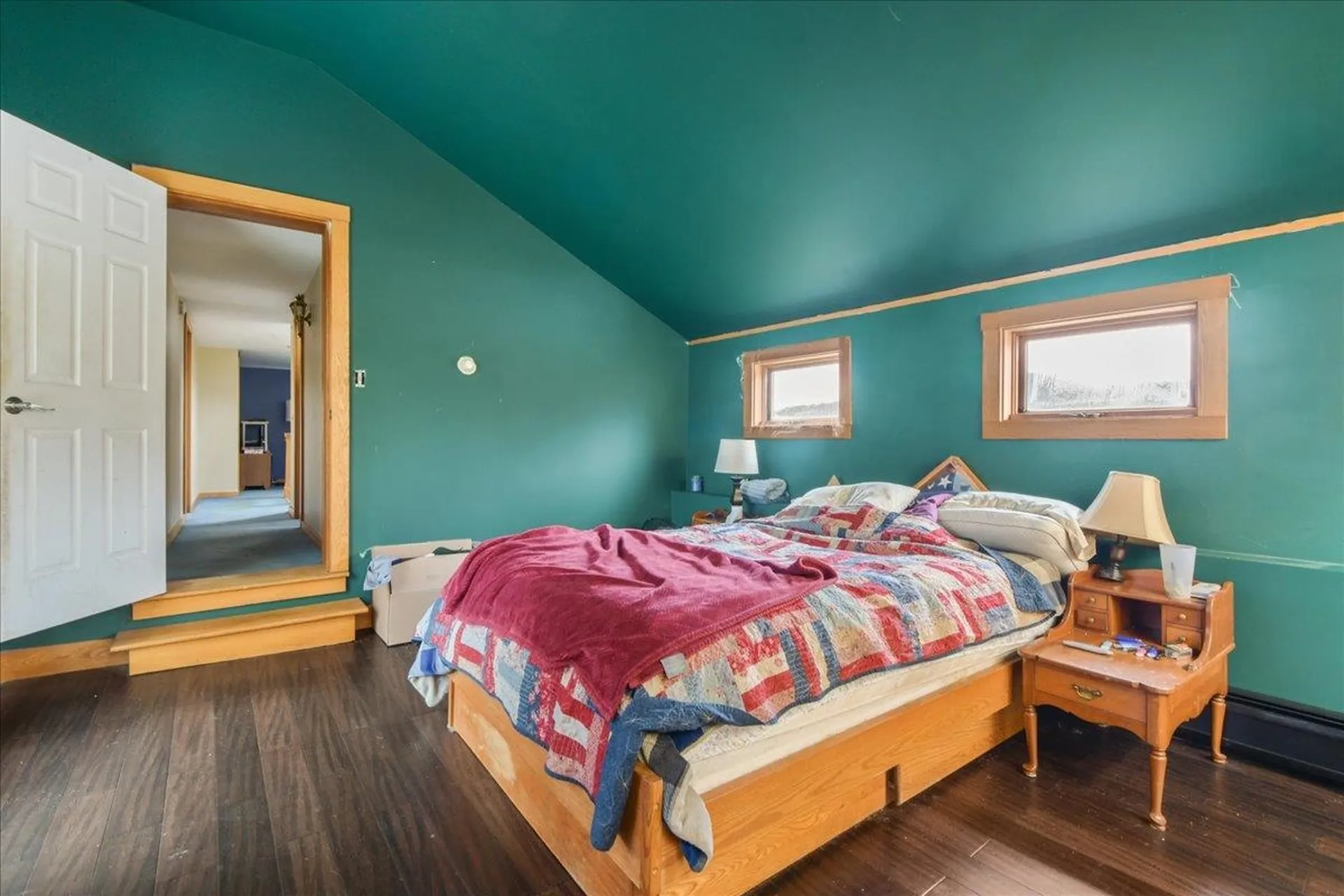 42 Depot Street Richmond VT 05477