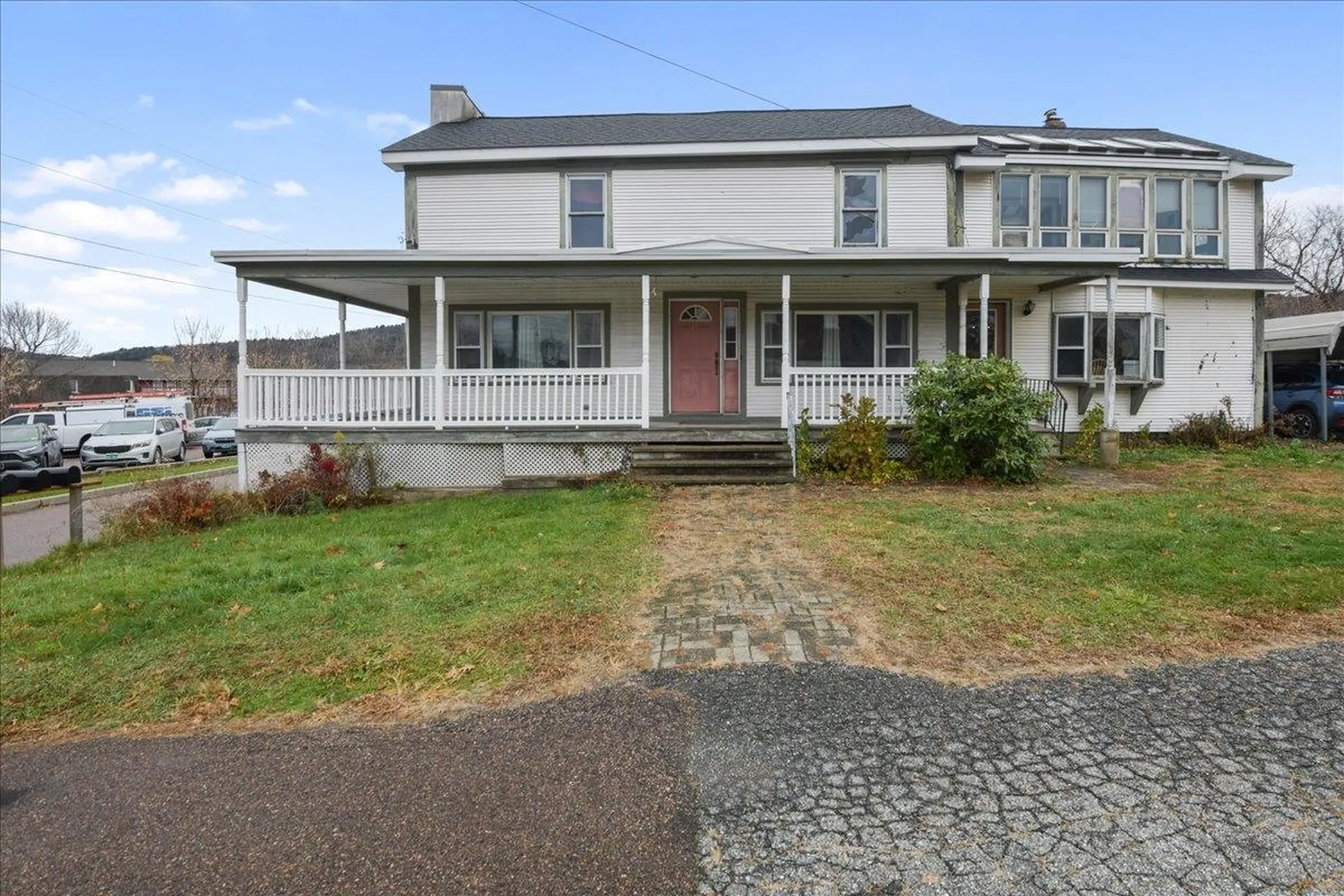 42 Depot Street Richmond VT 05477