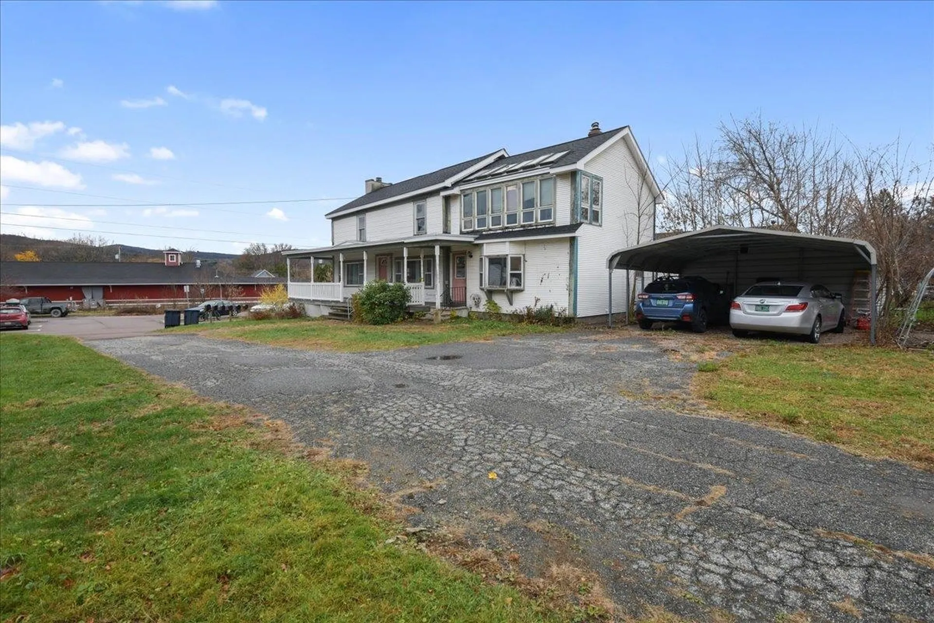 42 Depot Street Richmond VT 05477