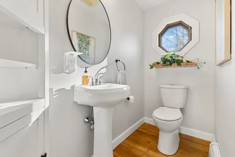 1135 Portsmouth Avenue Greenland NH 03840