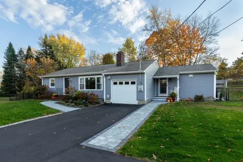 1135 Portsmouth Avenue Greenland NH 03840